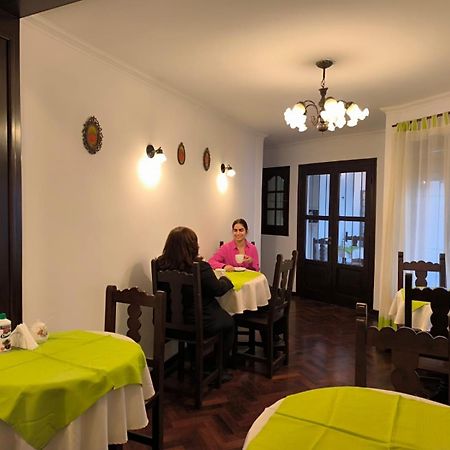 La Teresita Hotel Boutique ซัลตา ภายนอก รูปภาพ