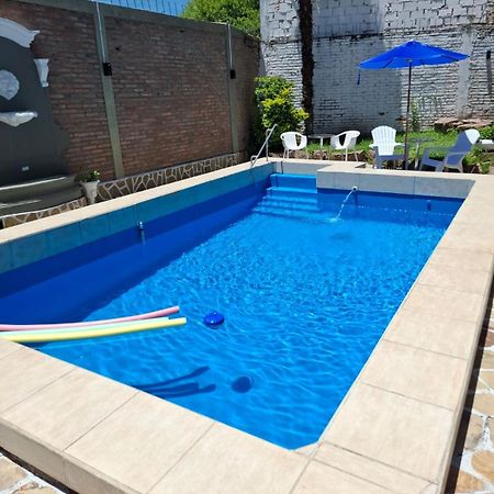 La Teresita Hotel Boutique ซัลตา ภายนอก รูปภาพ