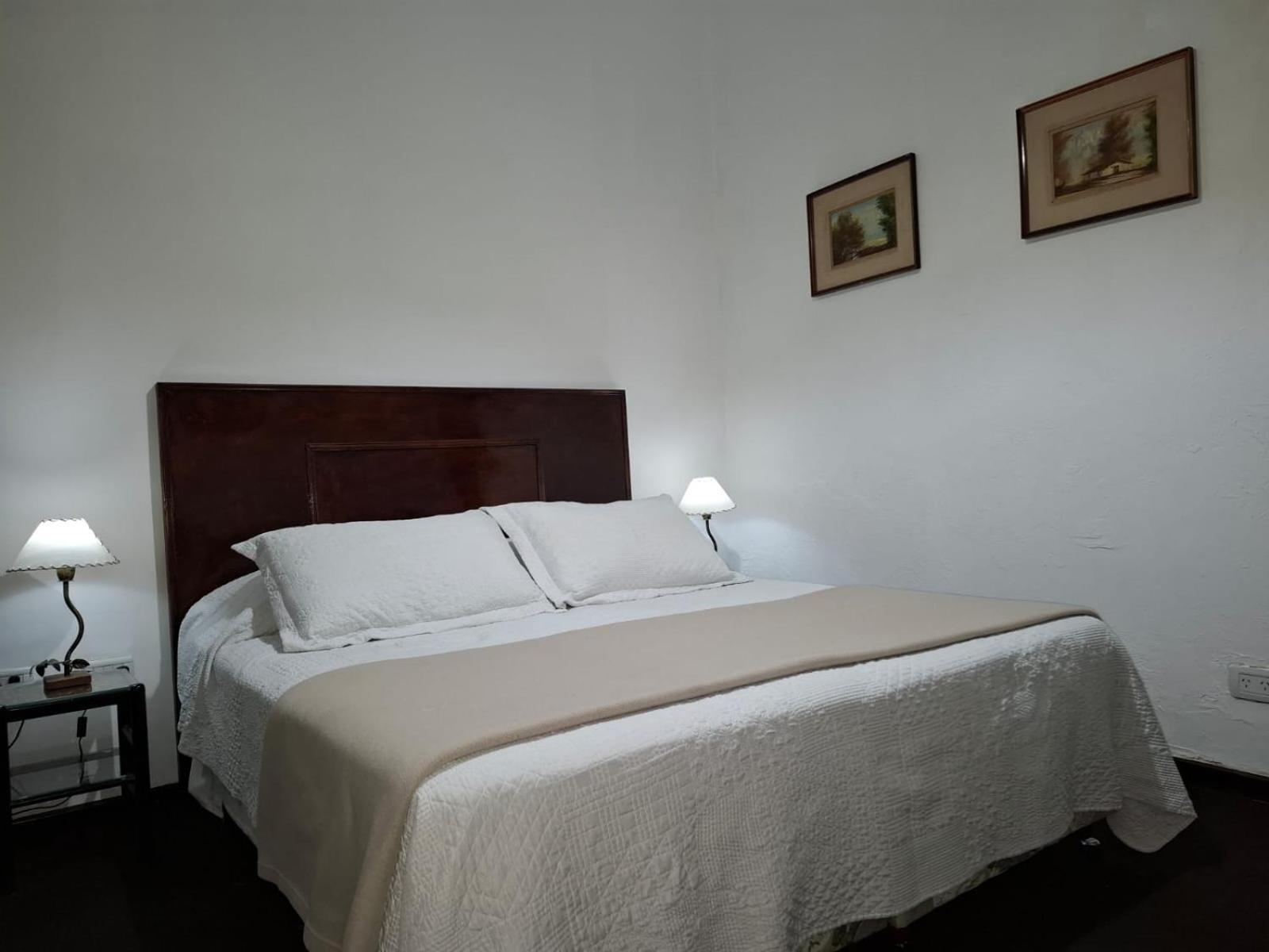 La Teresita Hotel Boutique ซัลตา ภายนอก รูปภาพ