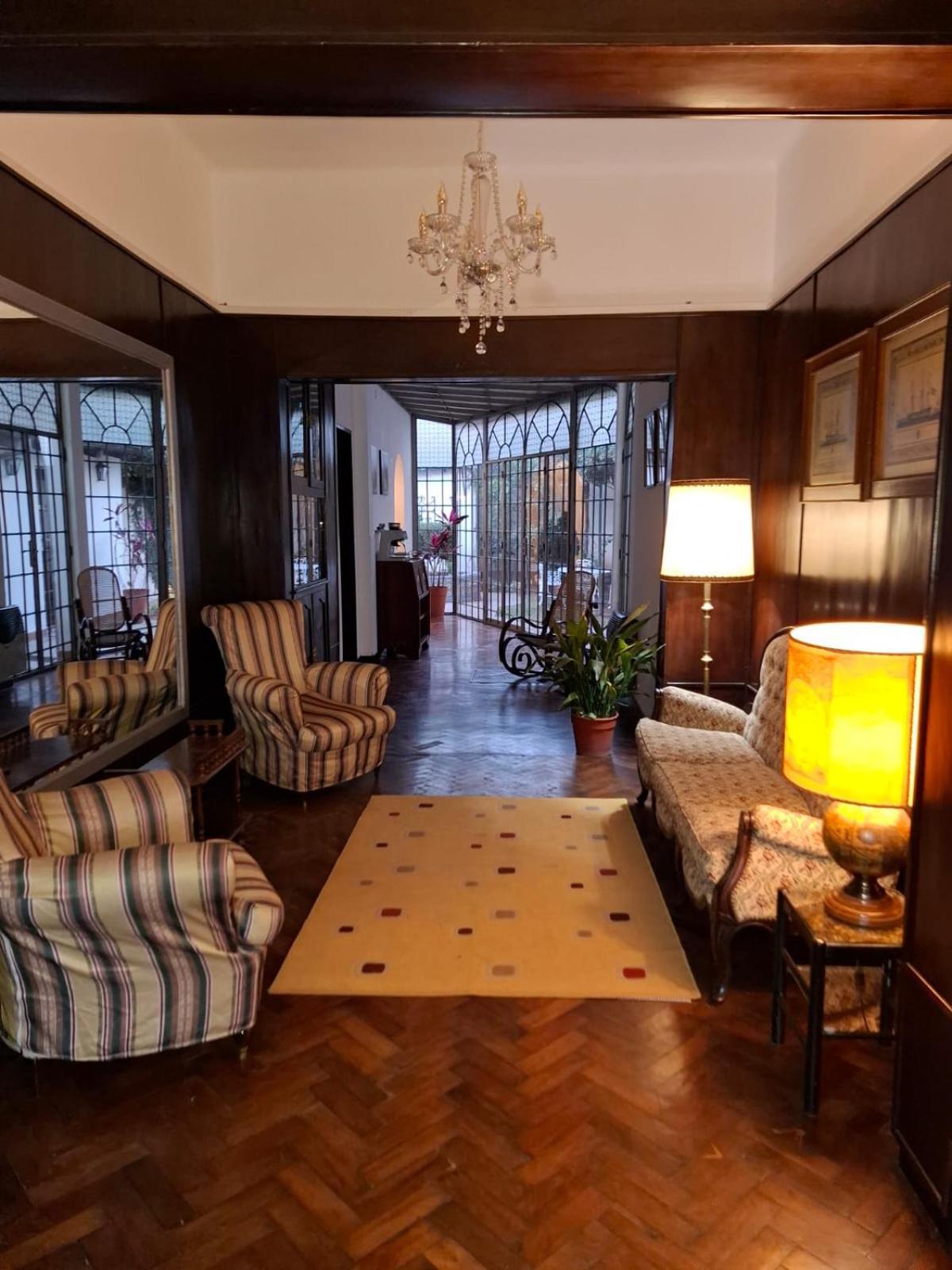 La Teresita Hotel Boutique ซัลตา ภายนอก รูปภาพ