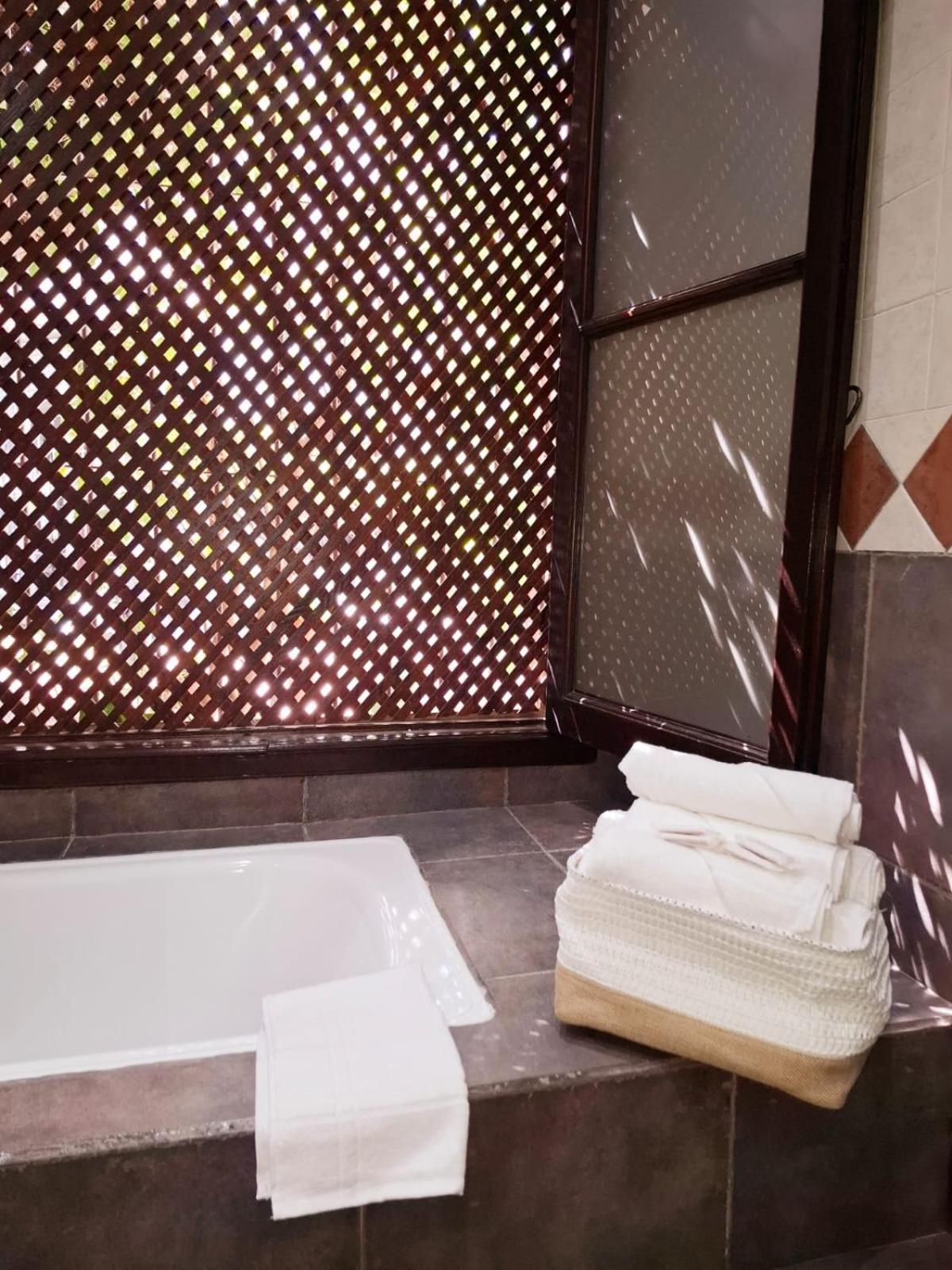 La Teresita Hotel Boutique ซัลตา ภายนอก รูปภาพ