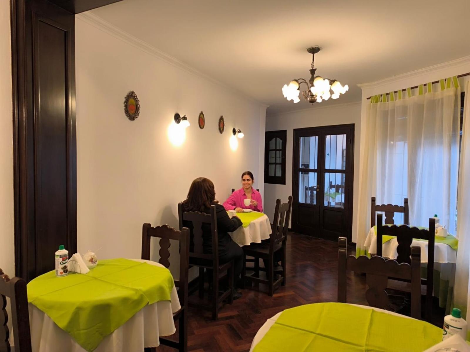 La Teresita Hotel Boutique ซัลตา ภายนอก รูปภาพ