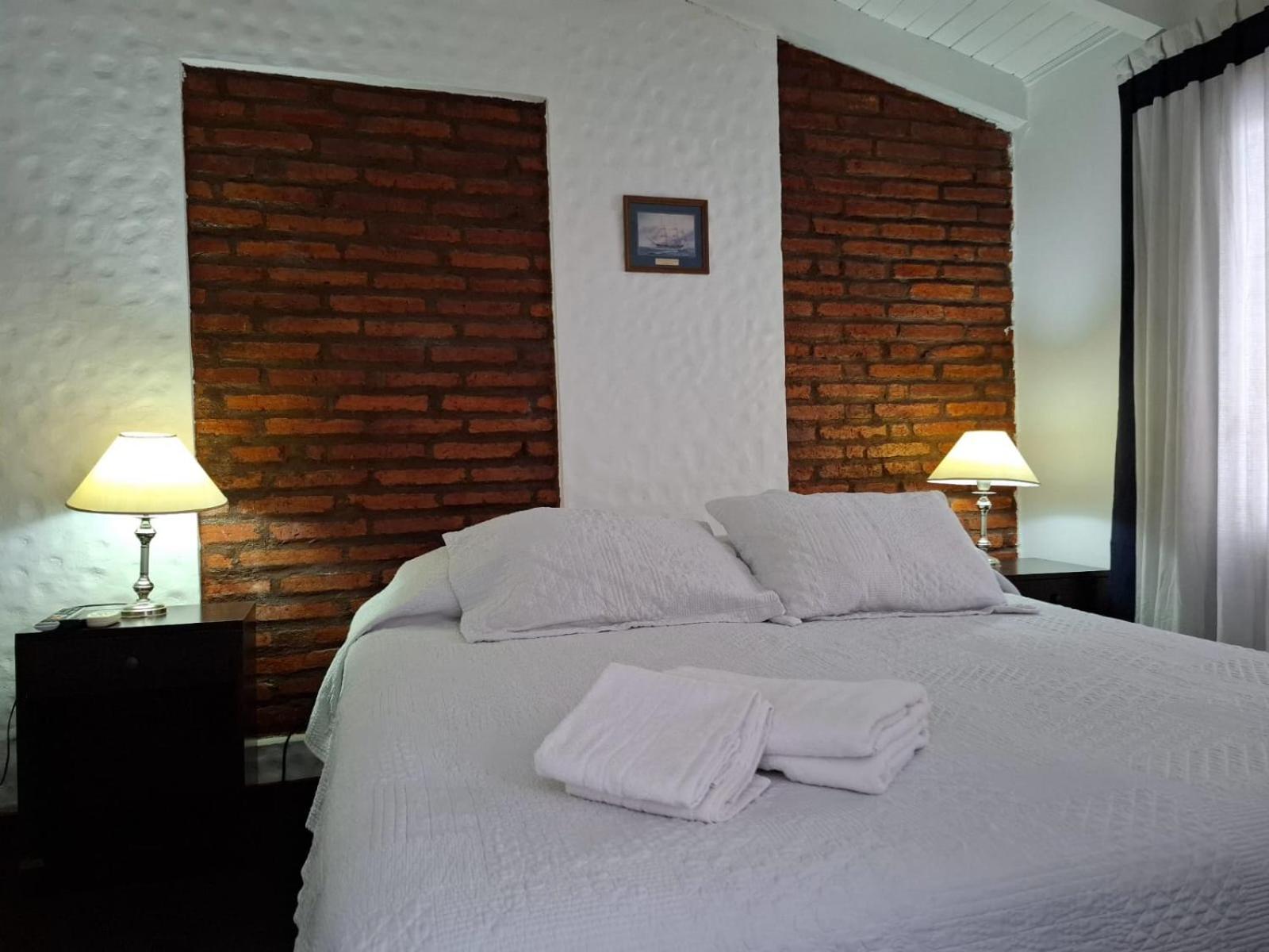 La Teresita Hotel Boutique ซัลตา ภายนอก รูปภาพ